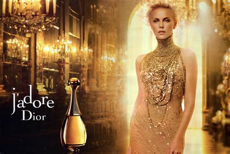 actrice reclame dior|dior j'adore perfume.